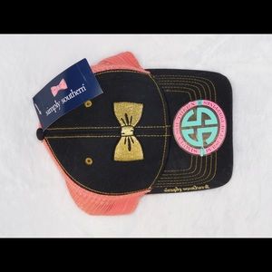 Brand New Simply Southern Hat